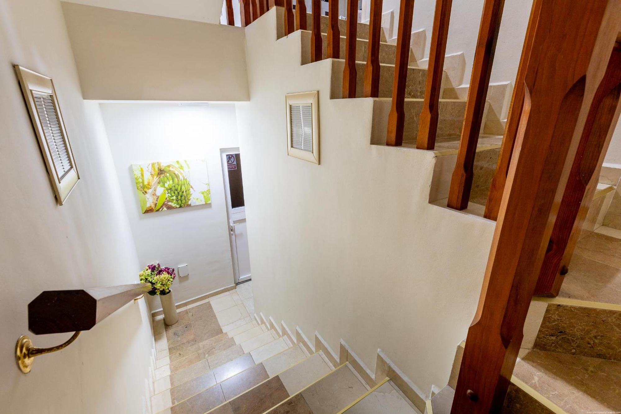 Villa Ocean Palm, Heated Pool! Costa Adeje  Ngoại thất bức ảnh