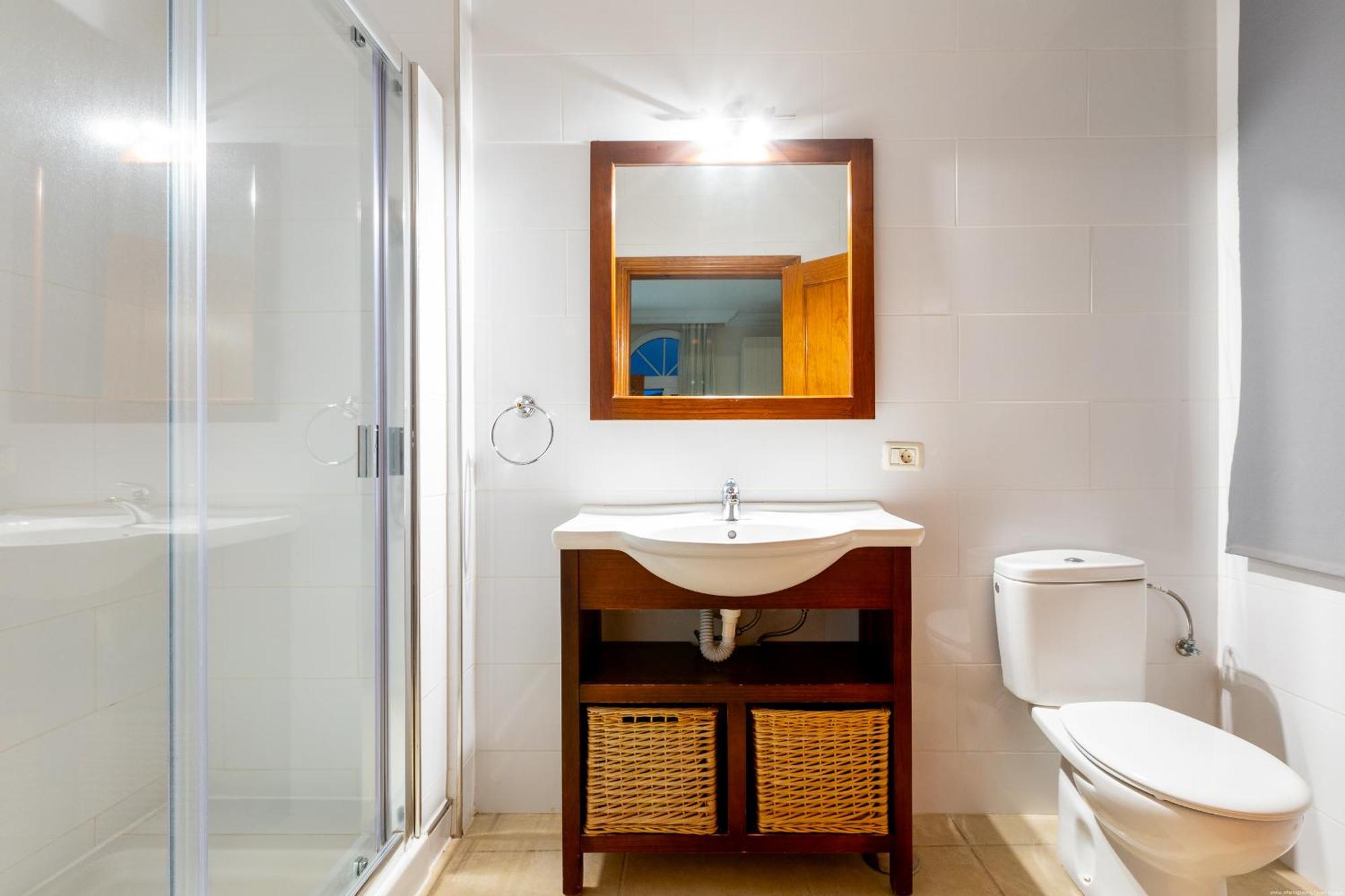 Villa Ocean Palm, Heated Pool! Costa Adeje  Ngoại thất bức ảnh