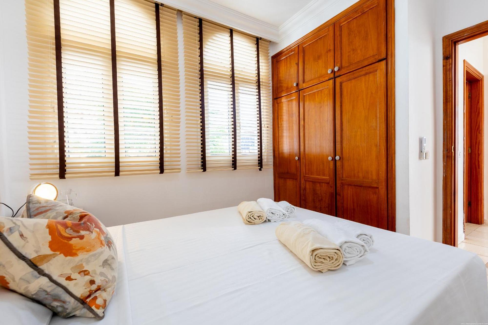 Villa Ocean Palm, Heated Pool! Costa Adeje  Ngoại thất bức ảnh
