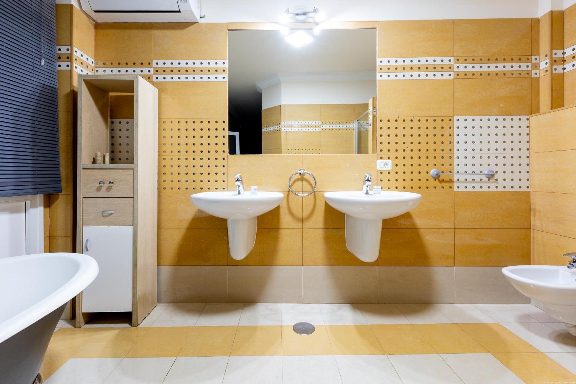 Villa Ocean Palm, Heated Pool! Costa Adeje  Ngoại thất bức ảnh