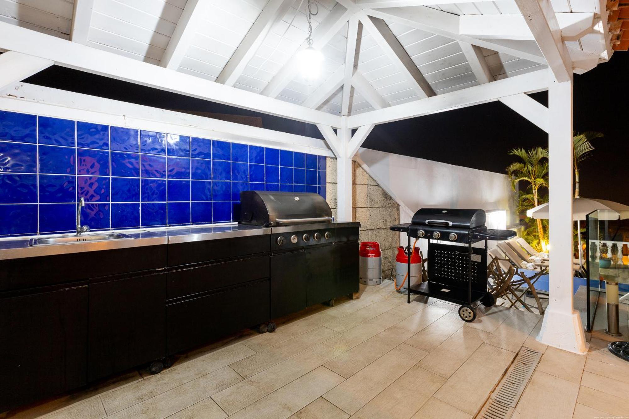 Villa Ocean Palm, Heated Pool! Costa Adeje  Ngoại thất bức ảnh
